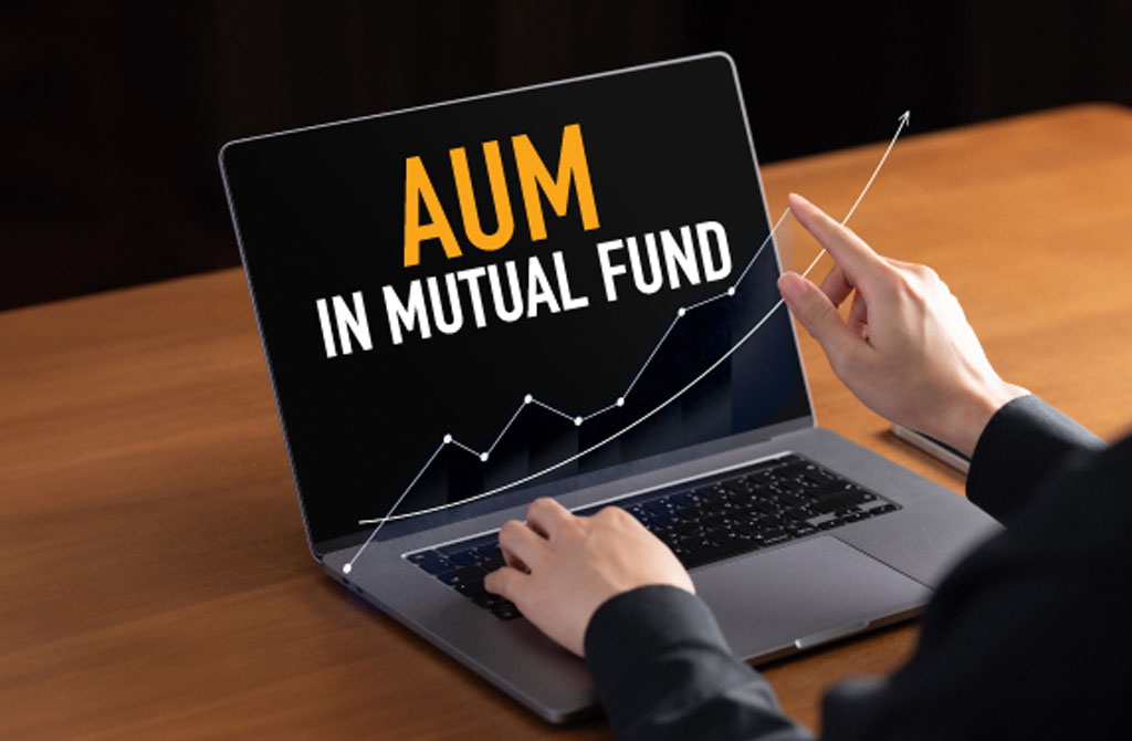 What is AUM in Mutual Funds